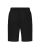 Red Bridge Herren Set Sweat Freizeit Anzug T-Shirt Hose Schwarz S