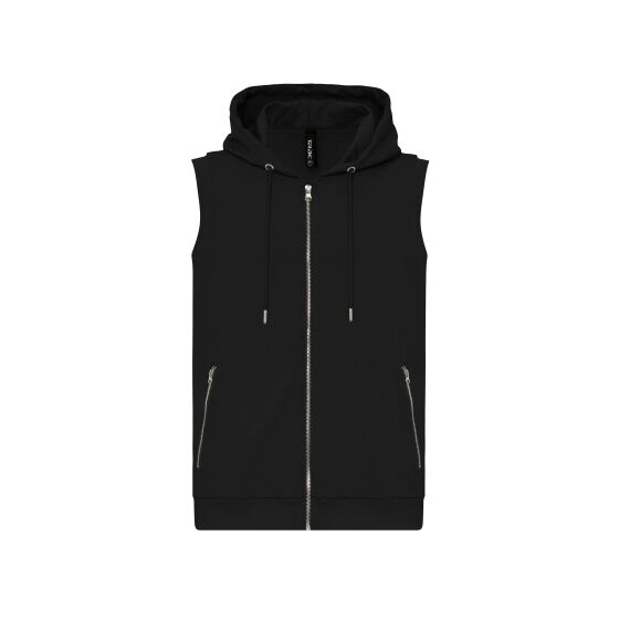 Red Bridge Mens Hoodie