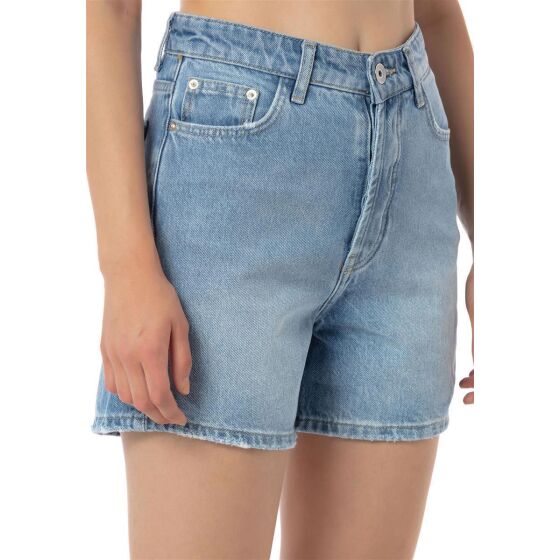 Red Bridge Damen Jeans Shorts kurze Hose Hot Pants