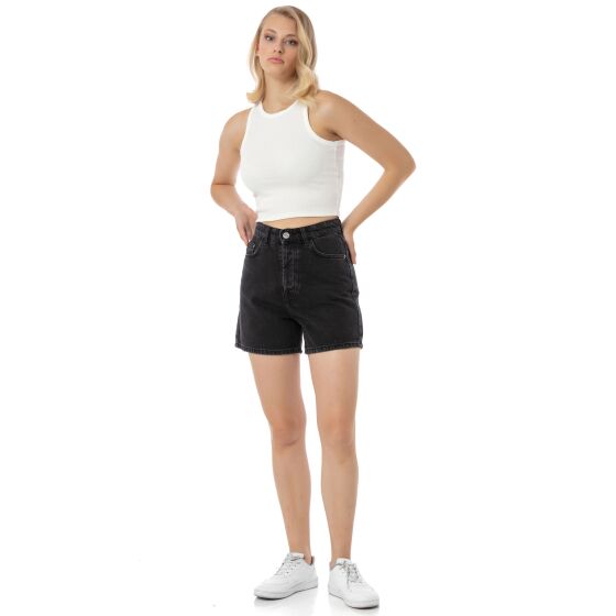 Red Bridge Damen Jeans Shorts kurze Hose Hot Pants