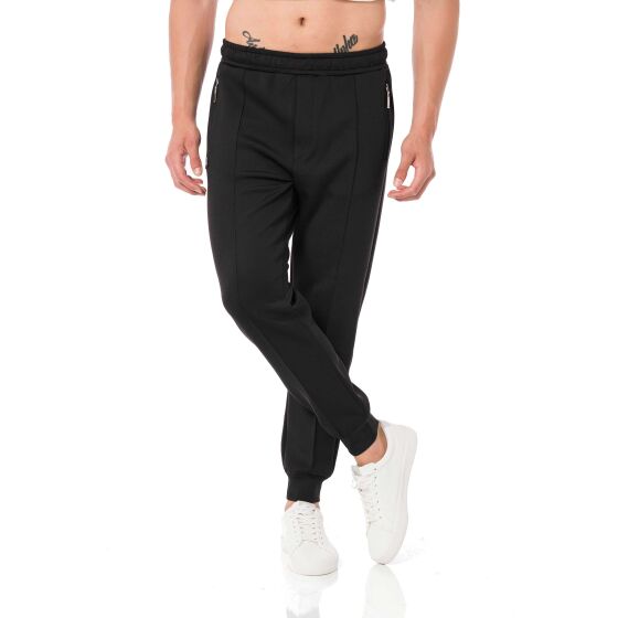 Red Bridge Herren Jogginghose Schwarz S