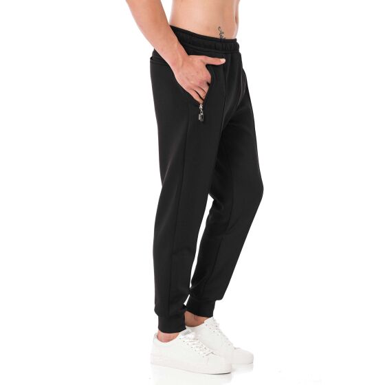 Red Bridge Herren Jogginghose Schwarz S