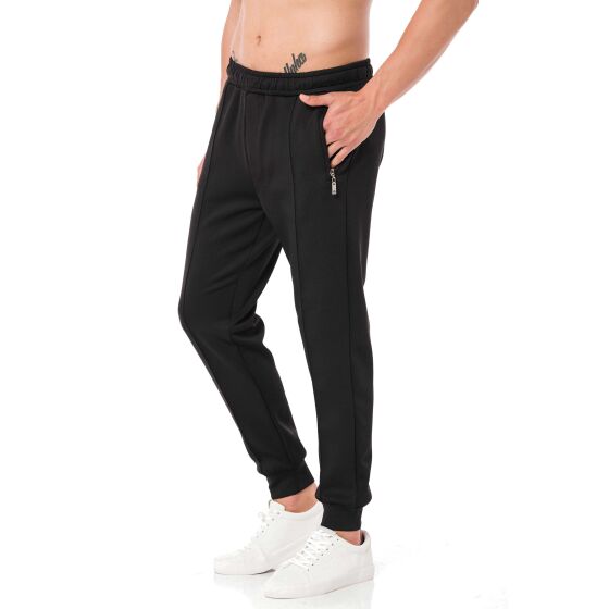 Red Bridge Herren Jogginghose Schwarz S