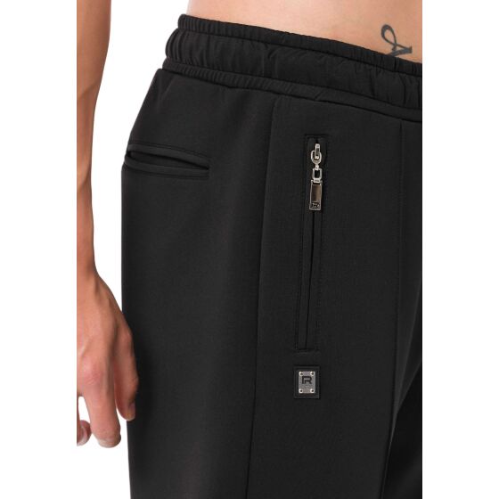 Red Bridge Herren Jogginghose Schwarz S