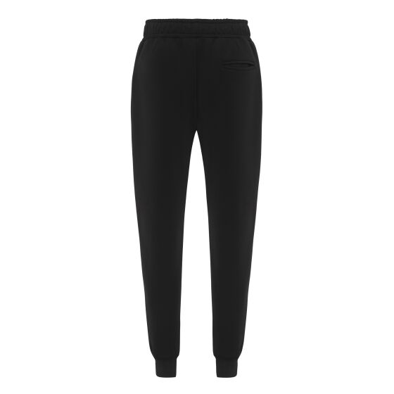 Red Bridge Mens Joggers Black S
