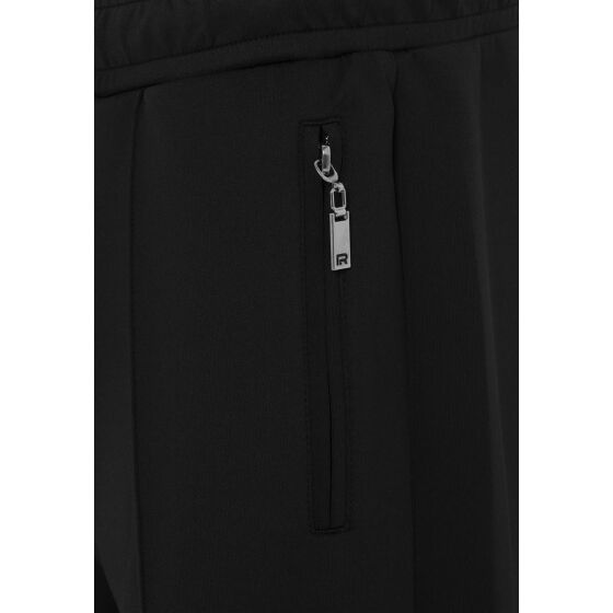 Red Bridge Mens Joggers Black S