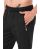 Red Bridge Herren Jogginghose Schwarz S