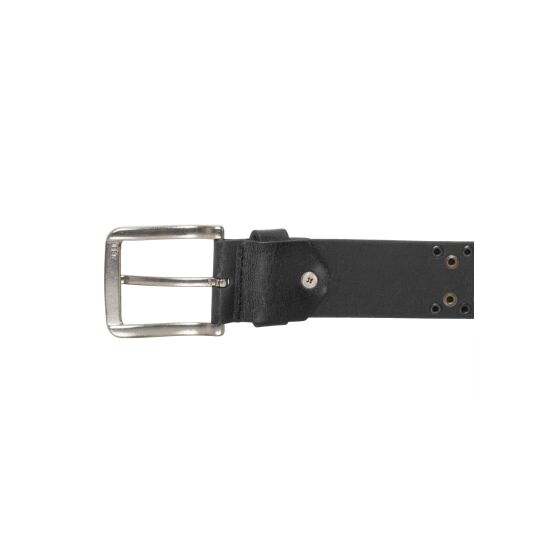 Red Bridge Mens belt with studs