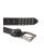 Red Bridge Mens belt with studs
