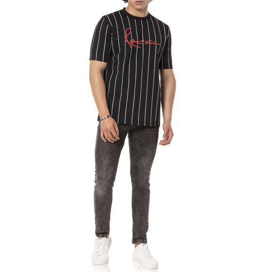 Red Bridge Mens T-Shirt