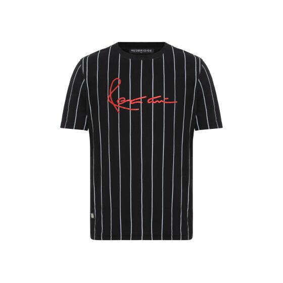 Red Bridge Mens T-Shirt
