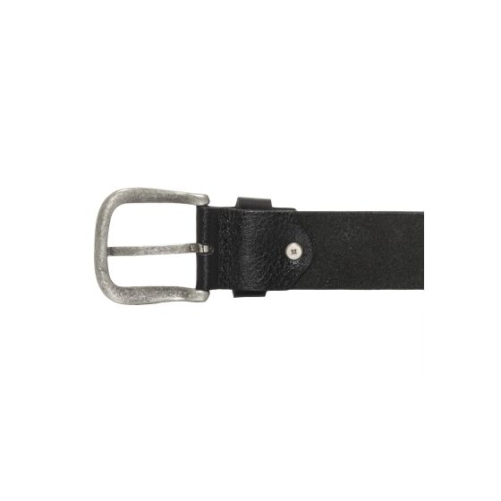 Red Bridge Herren Gürtel Echtleder Ledergürtel Leather Belt