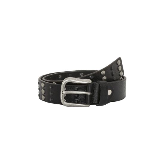 Red Bridge Herren Gürtel Echtleder Ledergürtel Leather Belt