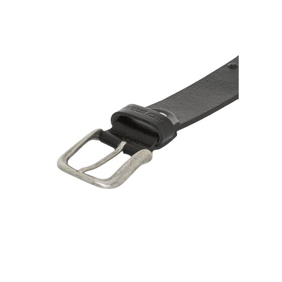 Red Bridge Herren Gürtel Echtleder Ledergürtel Leather Belt