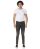 Red Bridge Herren Gürtel Echtleder Ledergürtel Leather Belt