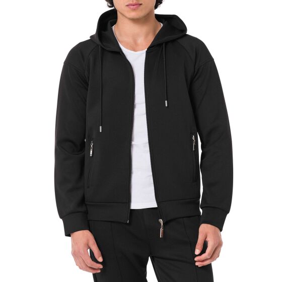 Red Bridge Mens Zip Hoodie