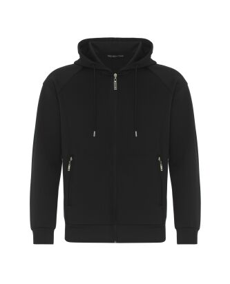 Red Bridge Herren Pullover Kapuzenpullover mit...