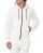 Red Bridge Mens Zip Hoodie