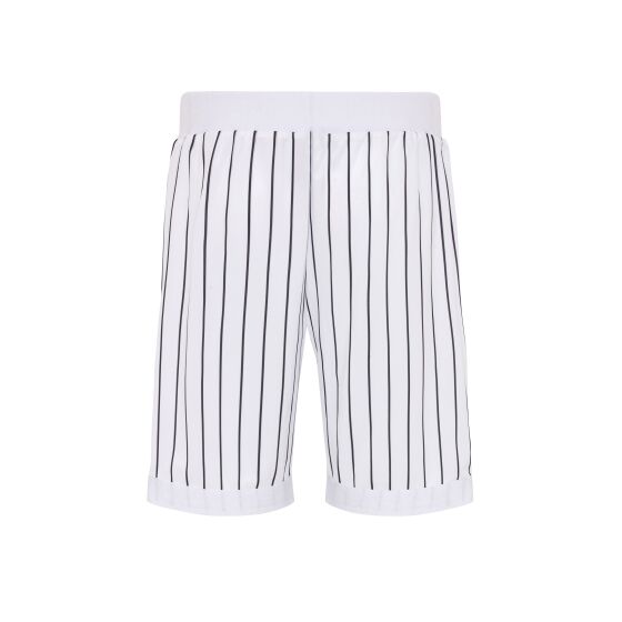 Red Bridge Herren Shorts kurze Hose gestreift