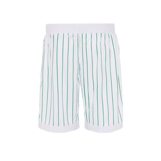Red Bridge Herren Shorts kurze Hose gestreift