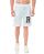 Red Bridge Mens shorts