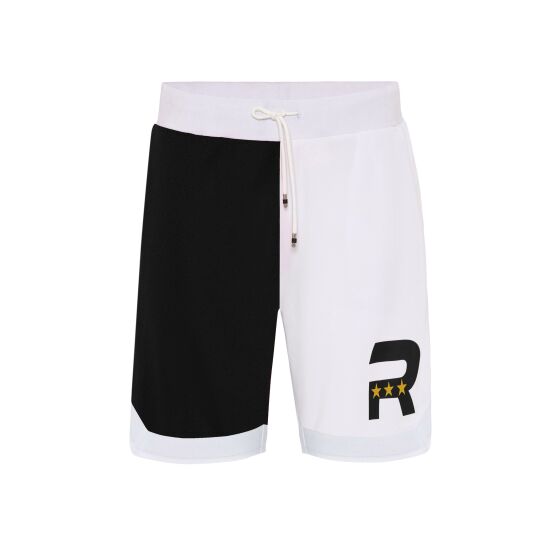 Red Bridge Herren Shorts kurze Hose Sport-Shorts Half 2 Tone