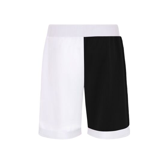 Red Bridge Herren Shorts kurze Hose Sport-Shorts Half 2 Tone