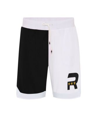 Red Bridge Herren Shorts kurze Hose Sport-Shorts Half 2 Tone