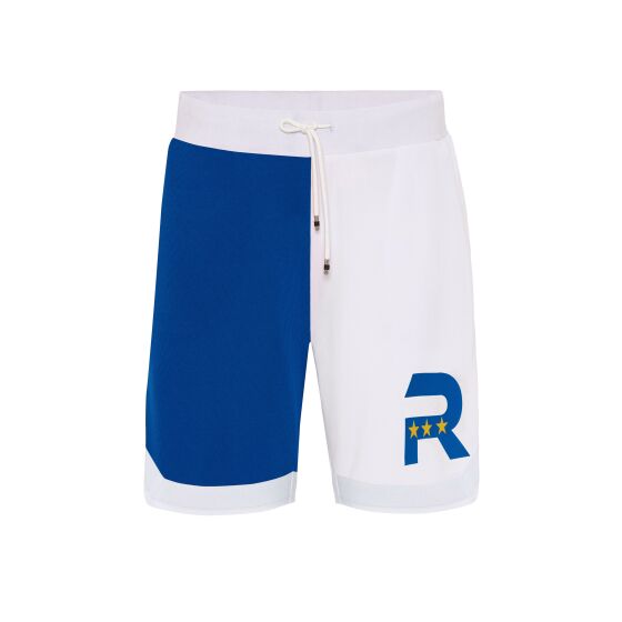 Red Bridge Herren Shorts kurze Hose Sport-Shorts Half 2 Tone