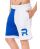 Red Bridge Mens shorts