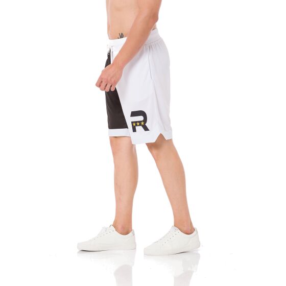 Red Bridge Herren Set Baseball Trikot und Hose