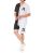 Red Bridge Mens Baseball Jersey and Pants Set