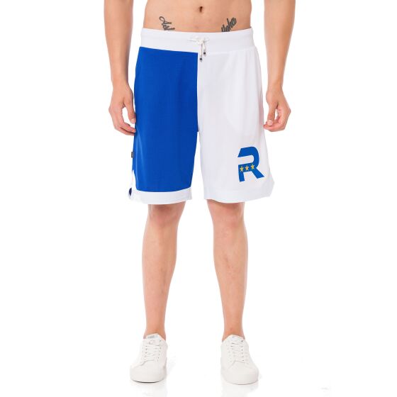 Red Bridge Herren Set Baseball Trikot und Hose