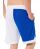 Red Bridge Herren Set Baseball Trikot und Hose