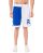 Red Bridge Herren Set Baseball Trikot und Hose