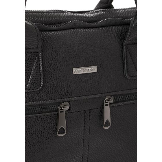 Red Bridge Shoulder Bag