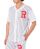 Red Bridge Herren Trikot T-Shirt Weiß-Schwarz S