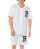 Red Bridge Herren Set Baseball Trikot und Shorts