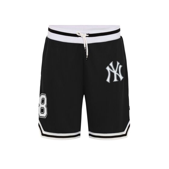 Red Bridge Herren Shorts Schwarz S