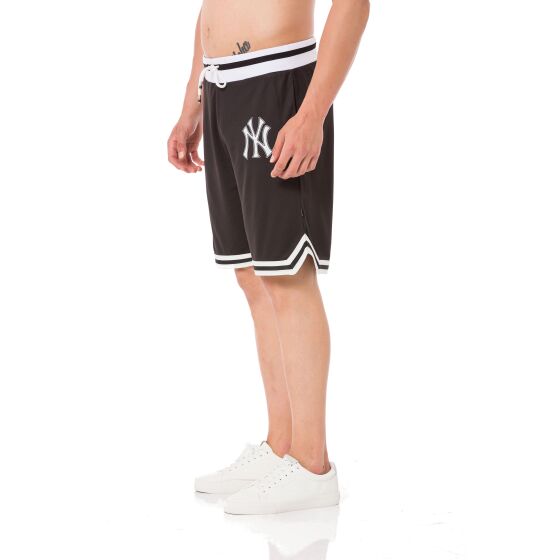 Red Bridge Herren Shorts Schwarz S