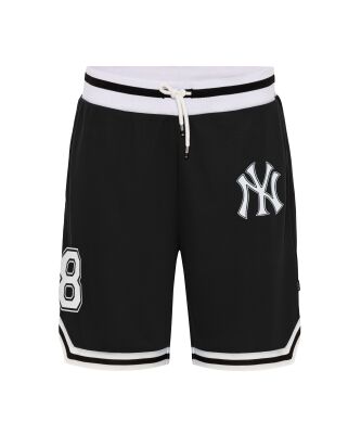 Red Bridge Mens Shorts Black S