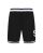 Red Bridge Herren Shorts Schwarz S