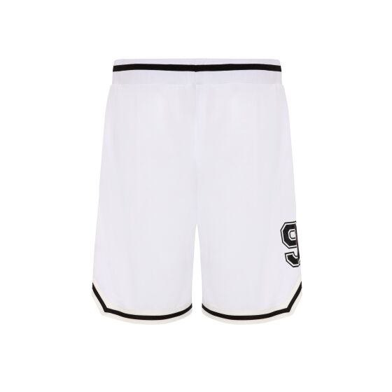Red Bridge Herren Shorts Weiß XXL