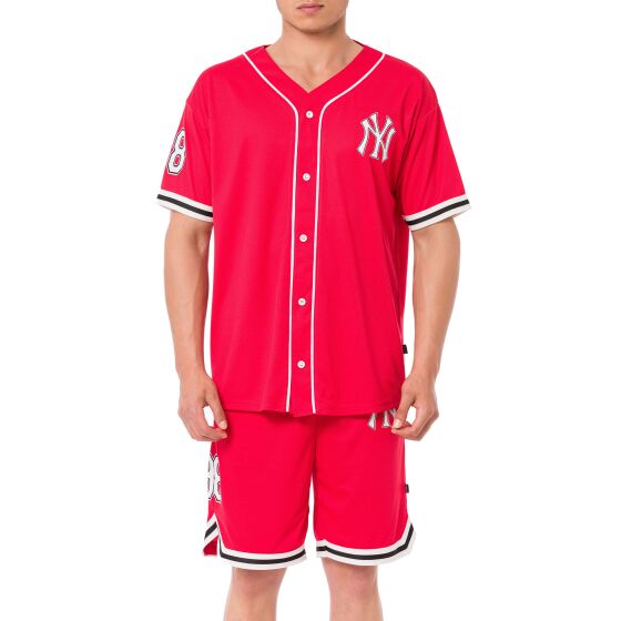 Red Bridge Mens Set