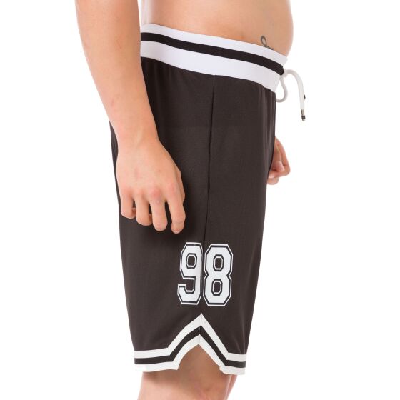 Red Bridge Herren Set Schwarz S