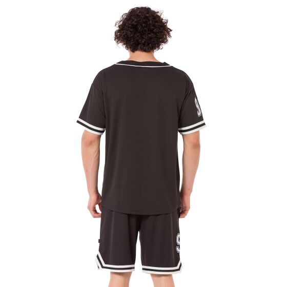 Red Bridge Herren Set Schwarz S