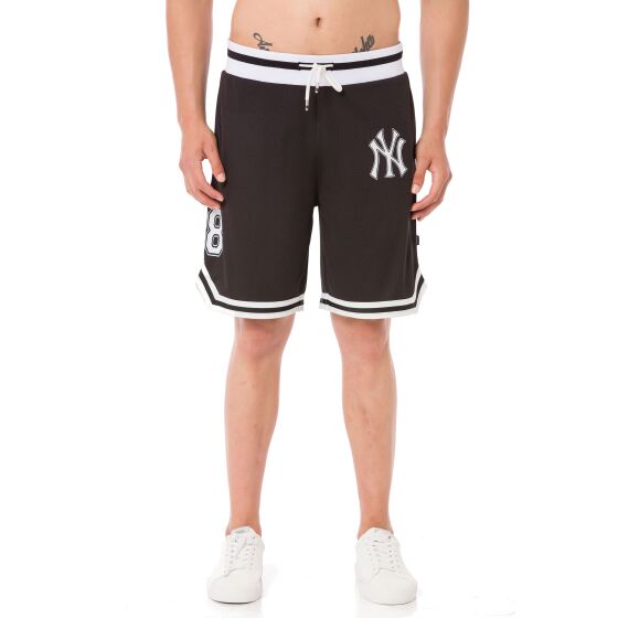 Red Bridge Herren Set Schwarz S
