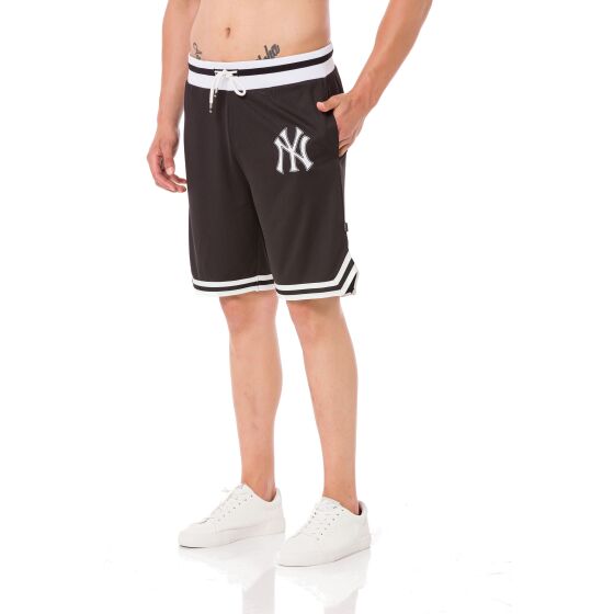 Red Bridge Mens Set Black S