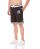 Red Bridge Mens Set Black S