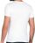 Red Bridge Mens Sex Money Crime T-Shirt white with rhinestones